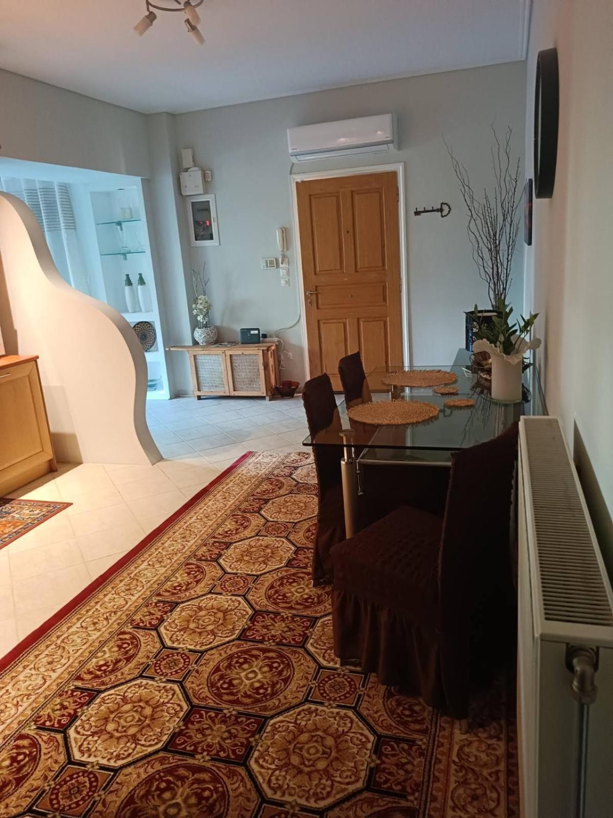 Lefkothea'S House Διαμέρισμα Αθήνα Εξωτερικό φωτογραφία